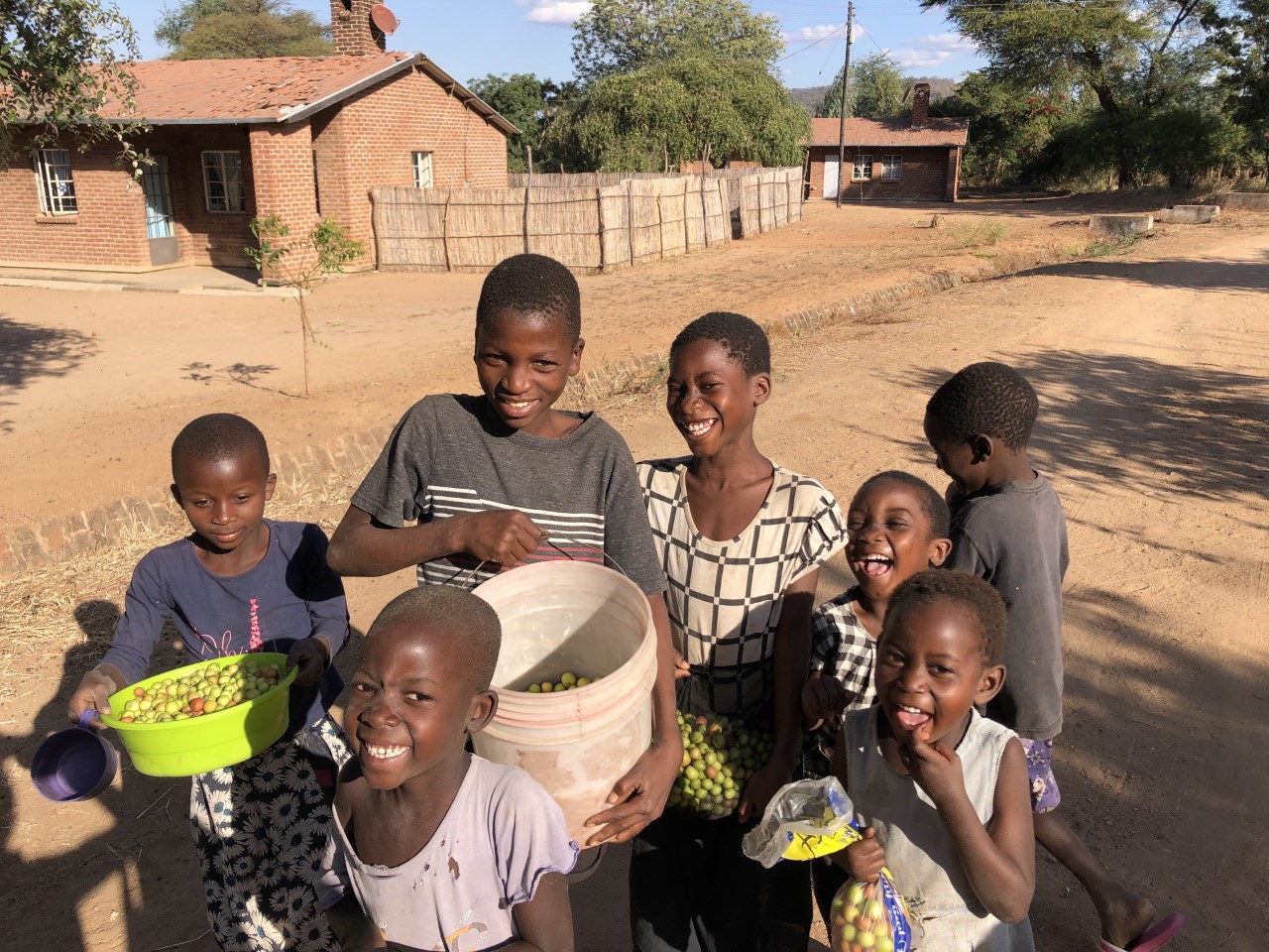 Malawi